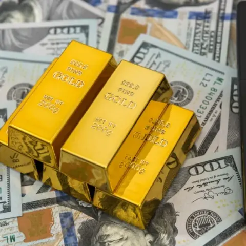 TikoPara: Güncel Altın Fiyatları, Döviz Kurları ve Kripto Paralarla Güvenilir Finansın Yeni Adresi