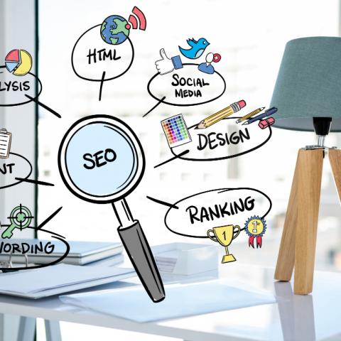 Organik Hit ve Google