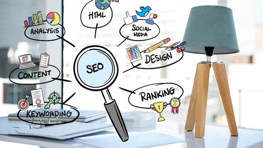 Organik Hit ve Google