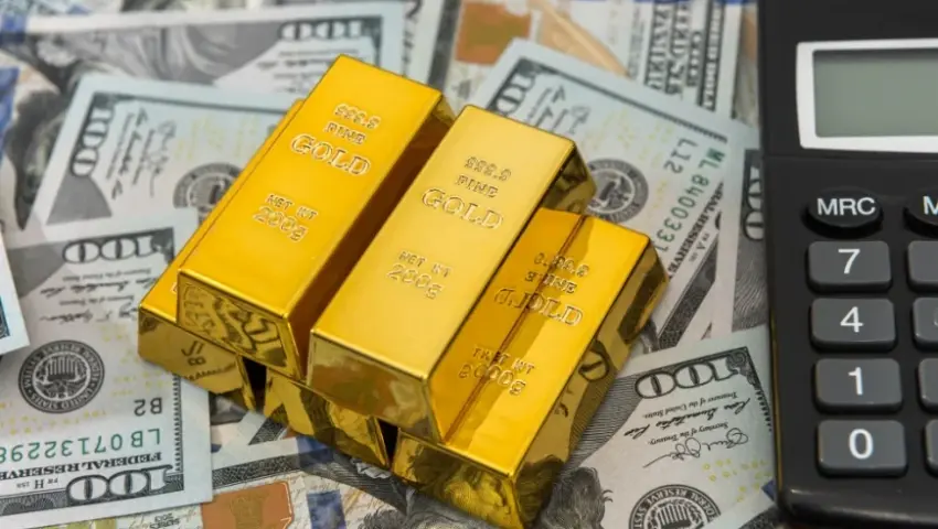 TikoPara: Güncel Altın Fiyatları, Döviz Kurları ve Kripto Paralarla Güvenilir Finansın Yeni Adresi