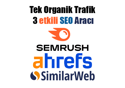 SEO Araçlarında Ölçülebilir Trafik Etkisi