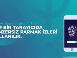 Gerçek İnsan Trafiği, GİT